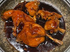 -应天大明王朝·南京菜(中山陵店)