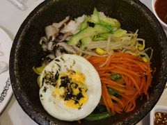 -韩时烤肉(枫蓝店)