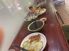 锅贴-味一早餐(民安路店)