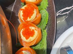 -大葉日本料理·龍蝦任食放題(廣州W酒店)