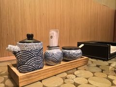 -西村日本料理(香格里拉饭店)