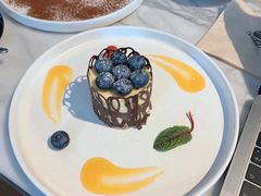 -Bracket Coffee(工体店)