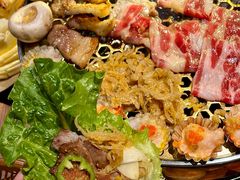 -东味北道熟成·炭火烤肉(九龙店)