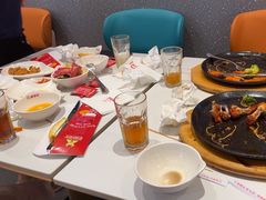 -豪享来(我格广场店)