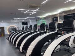 -优昂健身(新光界店)