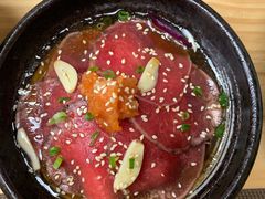 生食牛肉-悦和餐厅(CBD玉米楼店)