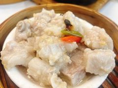 -东江海辉酒楼·公司团建·商务宴请·生日宴(宝安店)
