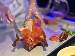 -大董烤鸭店(王府井店)