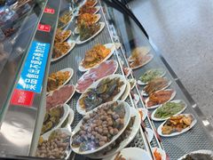 -韩麦大冷面(桂花街直营店)