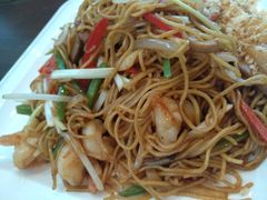 -花园5號餐厅