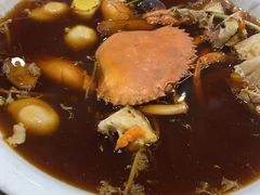-星龙海鲜(望江东路店)