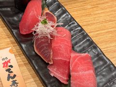 -合点寿司(金虹桥商场店)