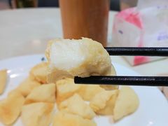 -长平老姿娘夜粥(平东一街店)