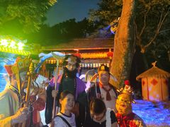 -深圳锦绣中华民俗村