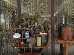 -山水一号·中餐厅