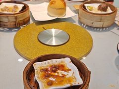 -虾饺妹·粤式手工点心(水荫路店)