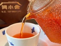 -简小舍·民间手艺菜(武昌江滩店)