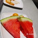 海底捞，永远滴神～