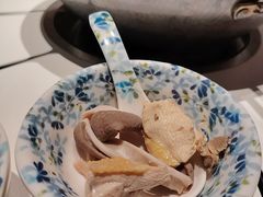 -古膳记猪肚鸡.生蚝鸡(拱北店)