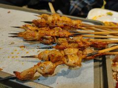 -望京小腰(北京总店)