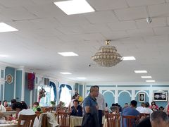-吾斯曼珍珠抓饭王