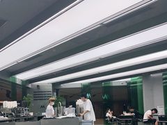 -% Arabica阿拉比卡咖啡(前滩太古里店)