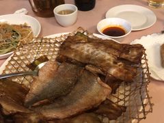 -翠亭酒家(山西南路店)