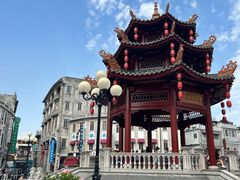 -汕头市小公园