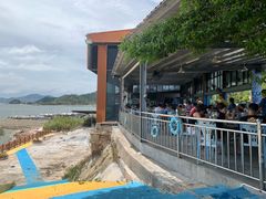 -七鲜渔港美食餐厅(巽寮湾海景店)