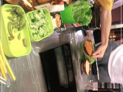 -大汗烧烤滩羊馆(清水河公园店)