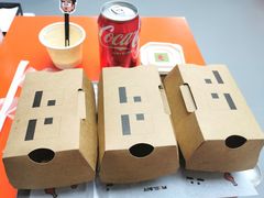 -PIXEL BOY炸鸡店(上海首店)