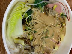 -五四广场美食城(福泰广场店)