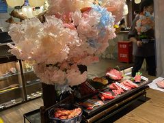 -樱宿日式和牛烧肉(五道口店)