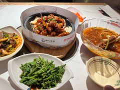 -七八冷面·延边朝鲜族美食(圣熙八号店)