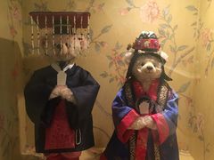 -济州岛泰迪熊博物馆