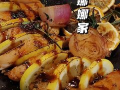 -娜娜家·Nana's restaurant(国金汇店)
