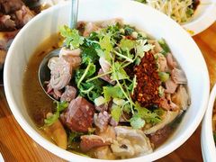 -龙翔小猪脚(龙头街店)