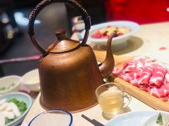 -三宝涮肉(体育学院店)