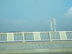 -潍坊欢乐海沙滩景区
