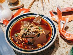 -大头叔烤鸡爪·朝鲜族烤串(天池路店)