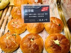 -丁香西饼屋(桂林路店)