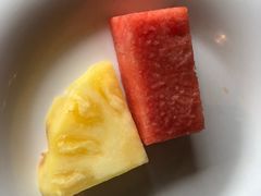 -汉丽轩韩式自助烤肉(大学城龙湖U城天街A馆店)