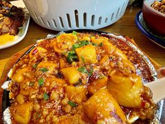 -小三峡食府(西五路店)