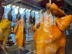 -余百年·现烧烧腊(布吉金利店)