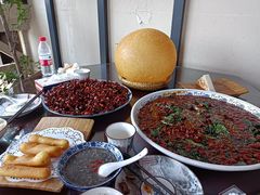 -杨记隆府(白象街店)
