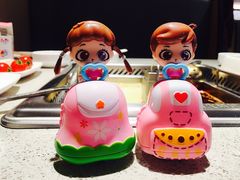 -海底捞大排档火锅(悦荟广场店)