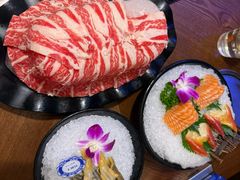 -东海怡品海鲜豆捞(星街坊店)