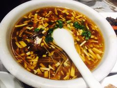-功德林(南京西路店)