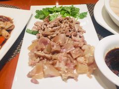 -秦三驴(云飞街店)