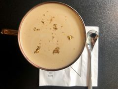 -Nectar One Cafe(勇烈路n1店)